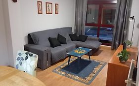 Apartamento alquiler Panes, Asturias